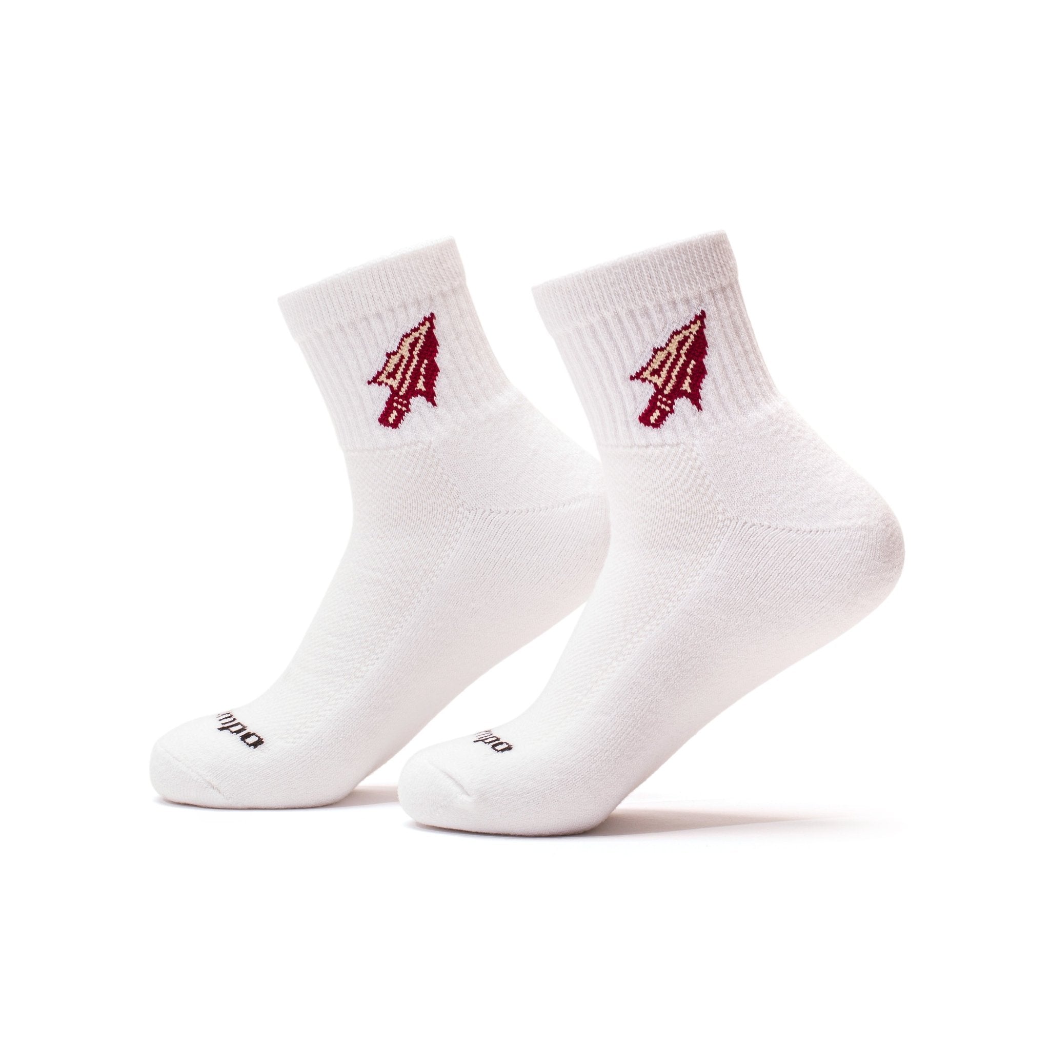 Seminole Pack - del campo