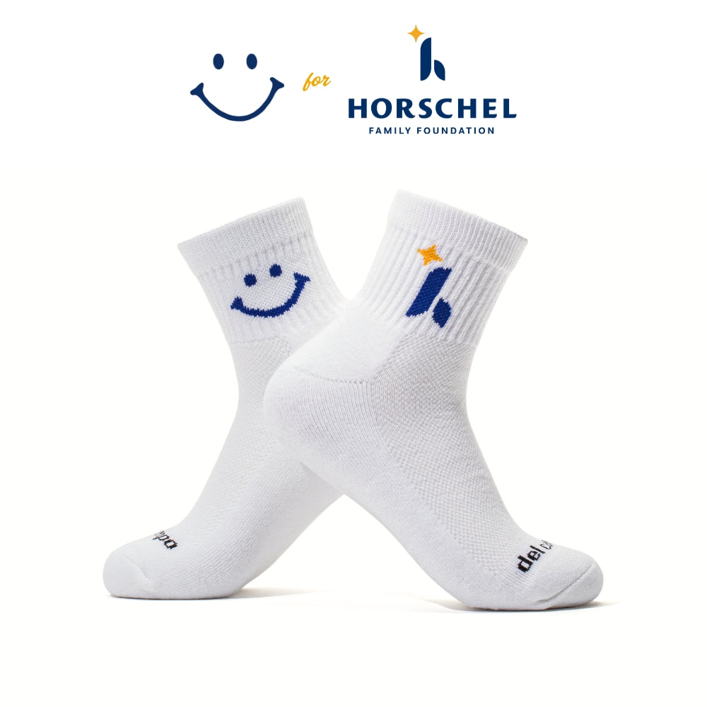 Del Campo x Horschel Family Foundation