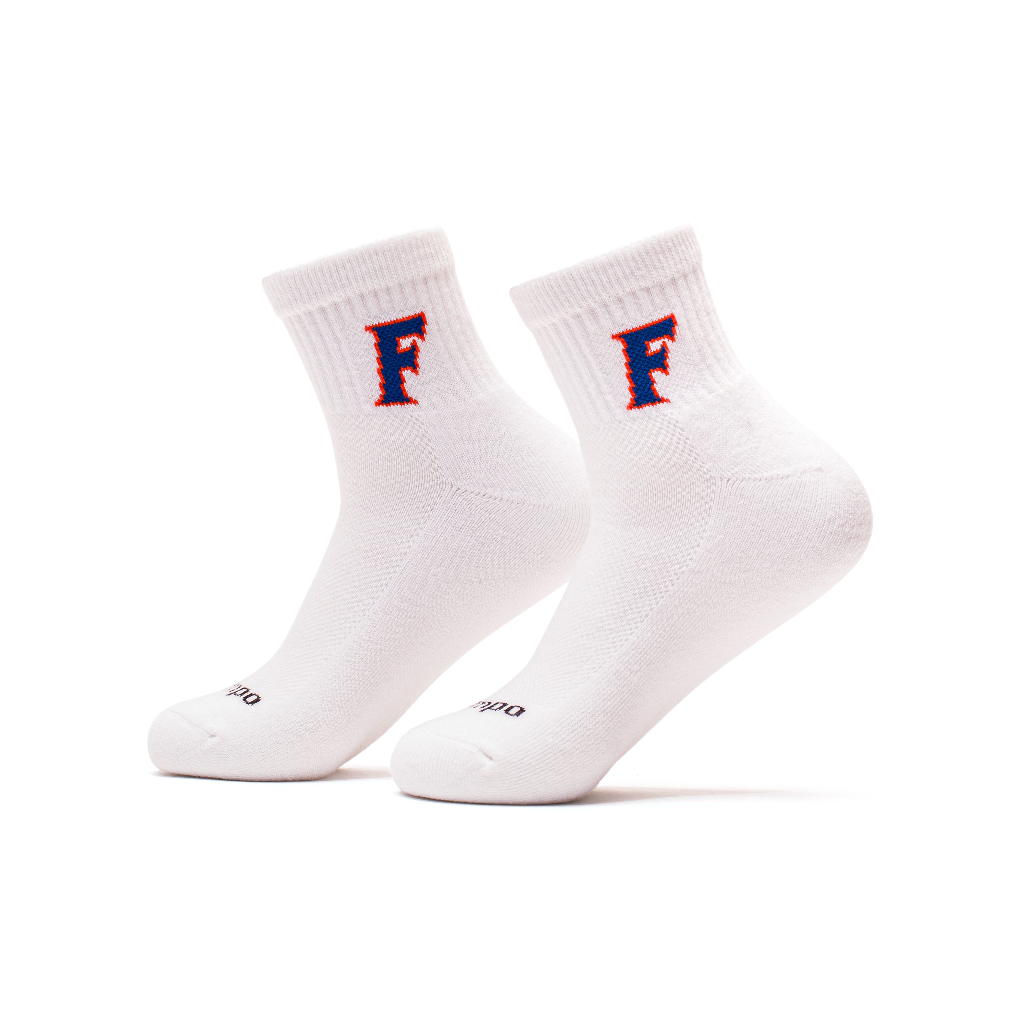 [product title] - del campo premium golf socks