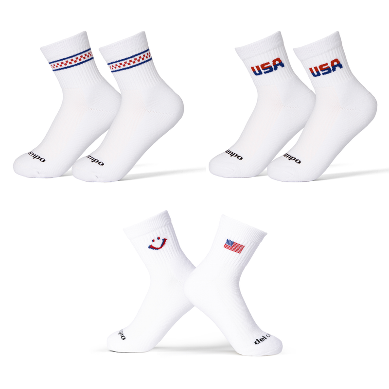 Freedom 3-Pack