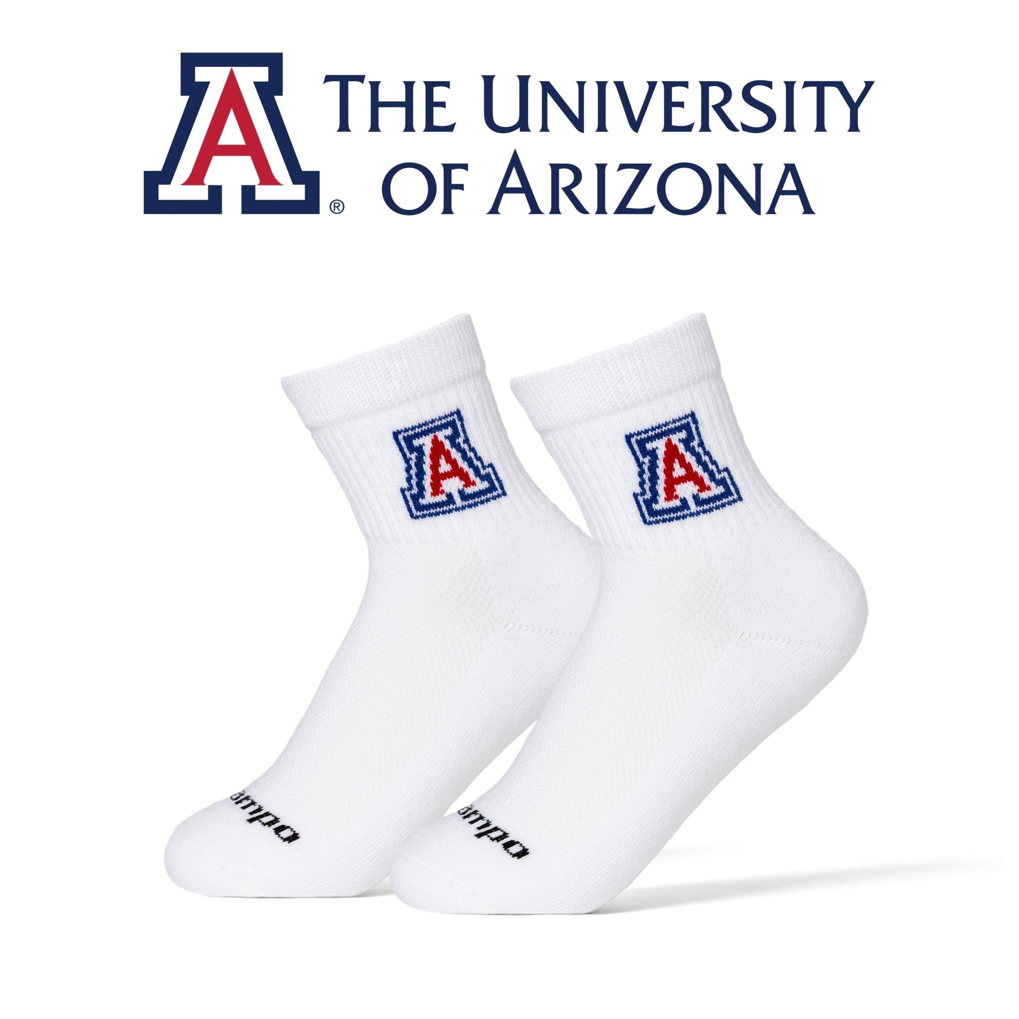 Arizona Wildcats - del campo