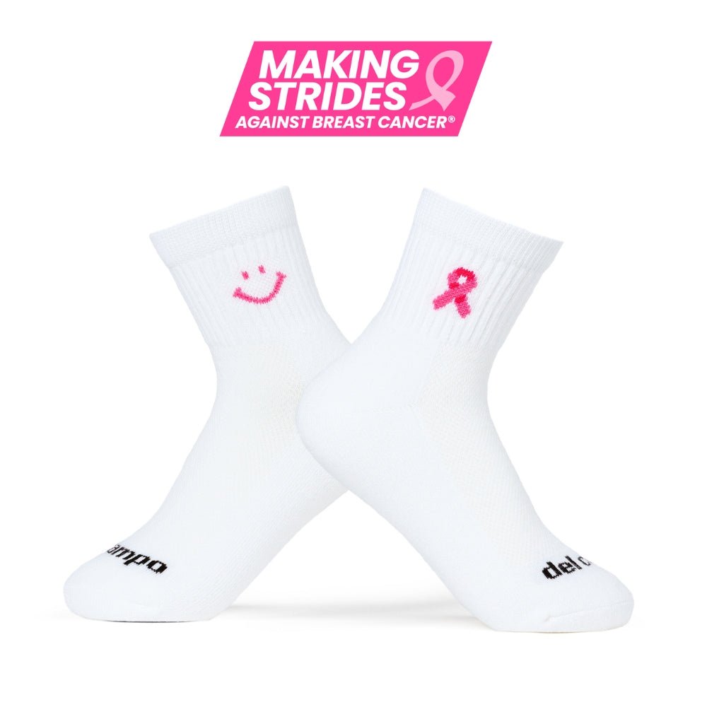 Del Campo x Making Strides Against Breast Cancer