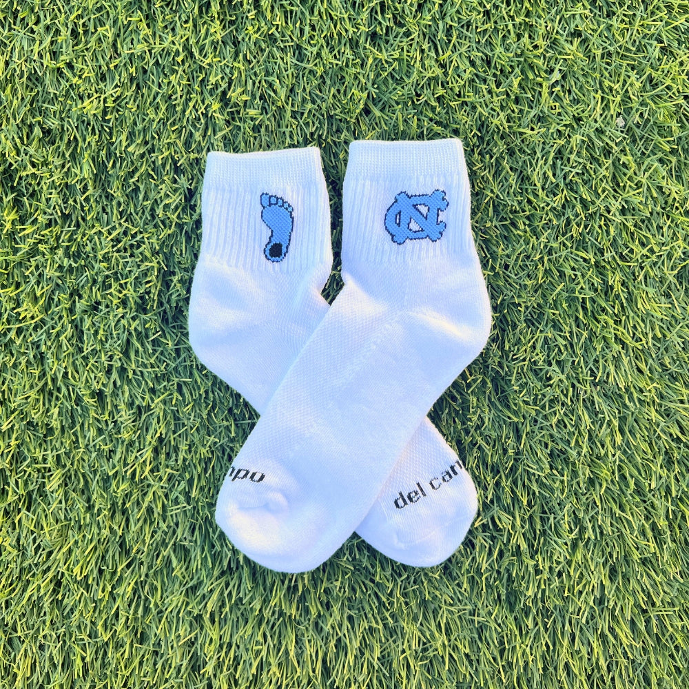 UNC Tar Heel