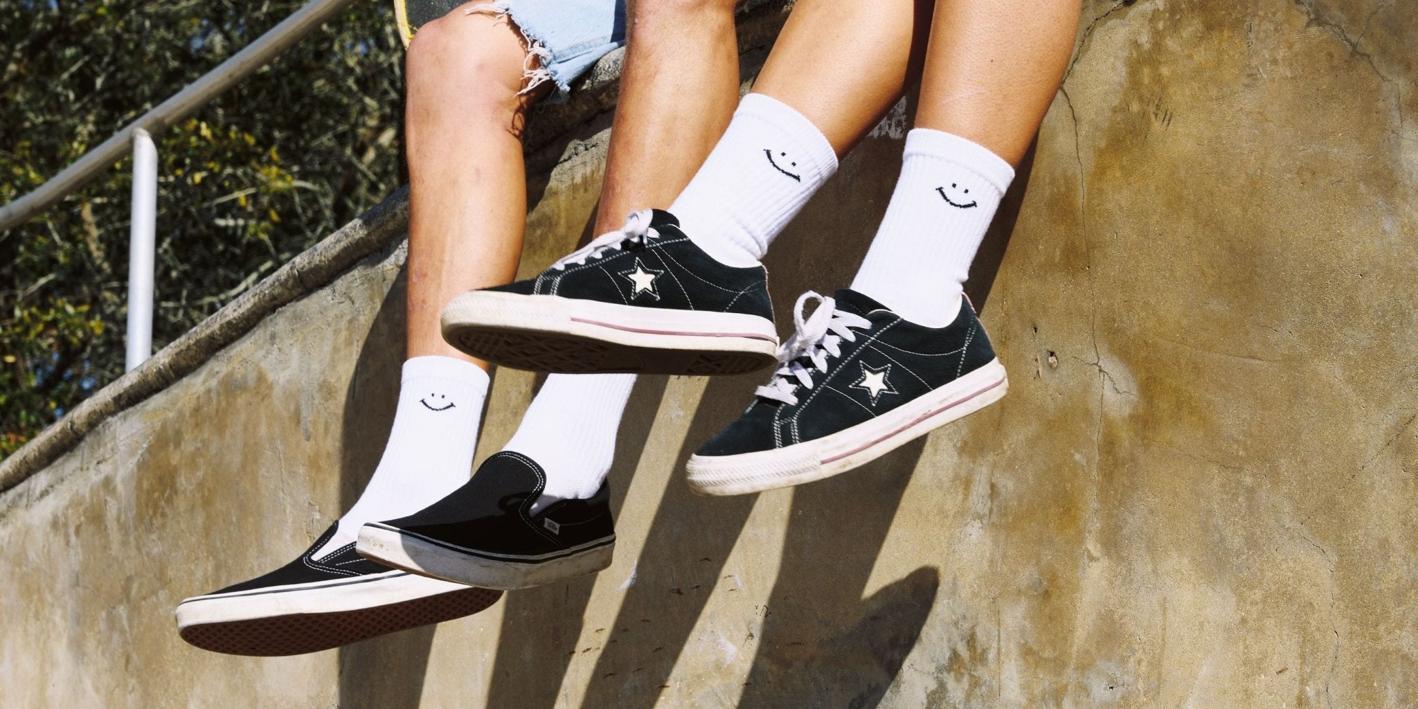 Variety Crew 3-Pack - Del Campo Golf Socks | Made in USA