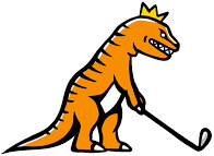 REX Golf Shop